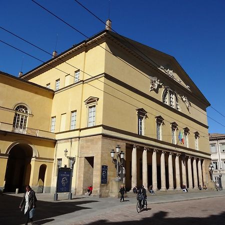 La Casa Nel Borgo Daire Parma Dış mekan fotoğraf