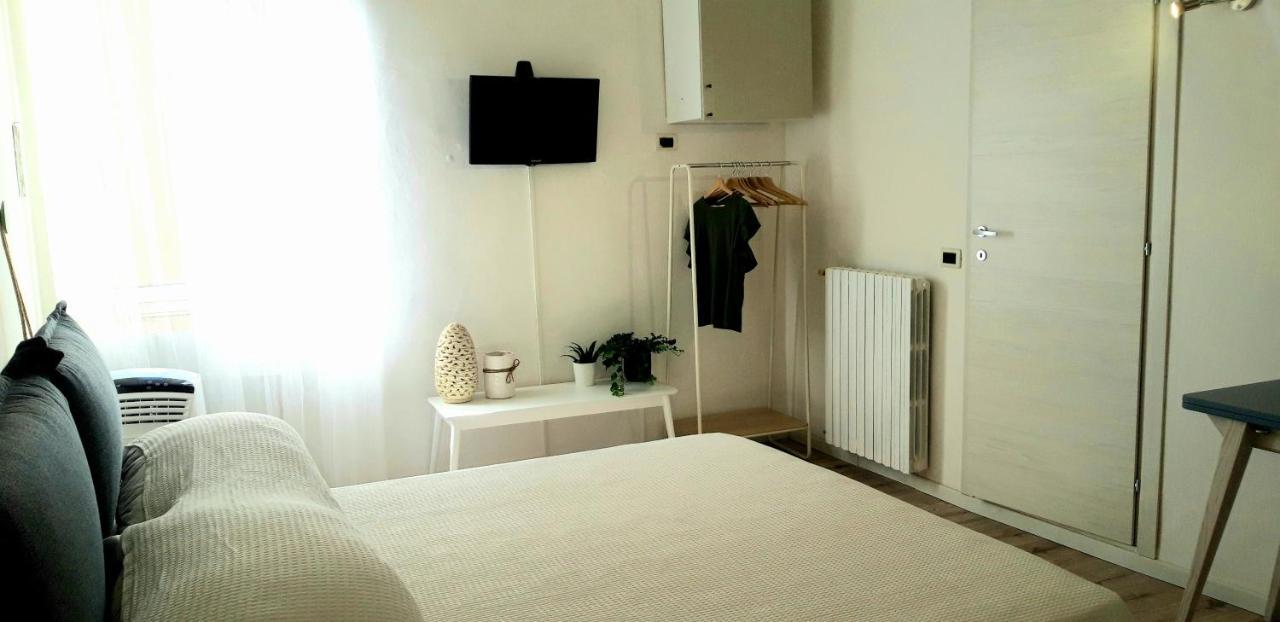La Casa Nel Borgo Daire Parma Dış mekan fotoğraf