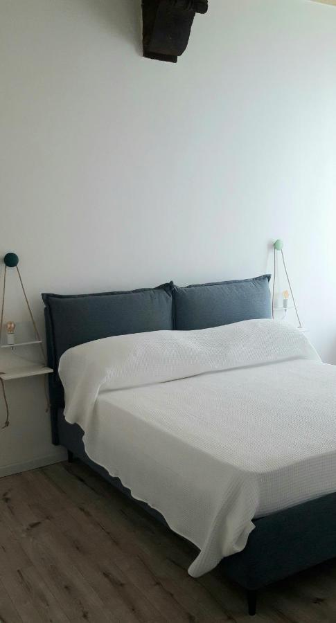 La Casa Nel Borgo Daire Parma Dış mekan fotoğraf