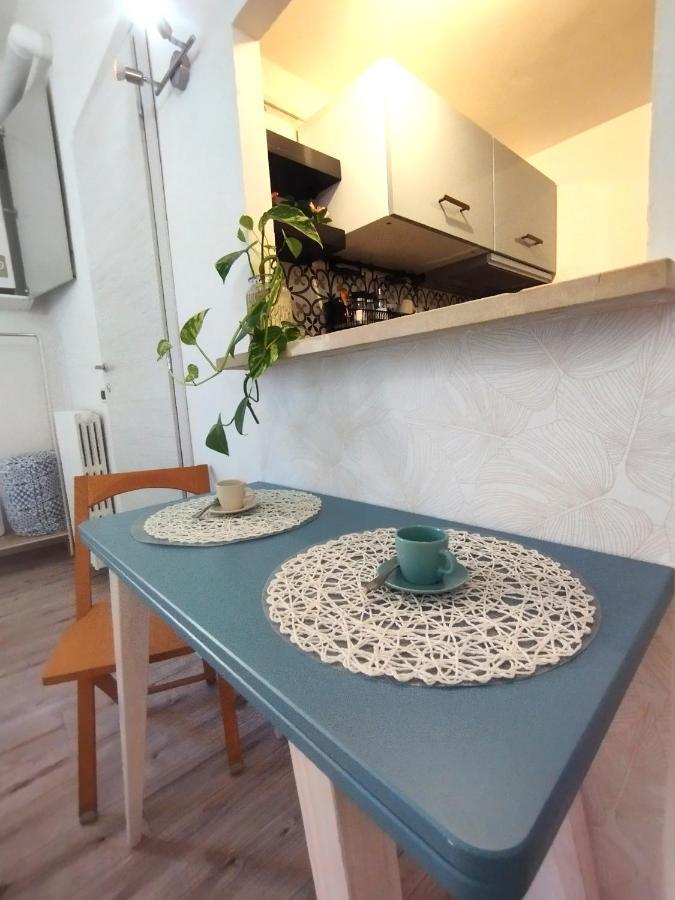 La Casa Nel Borgo Daire Parma Dış mekan fotoğraf