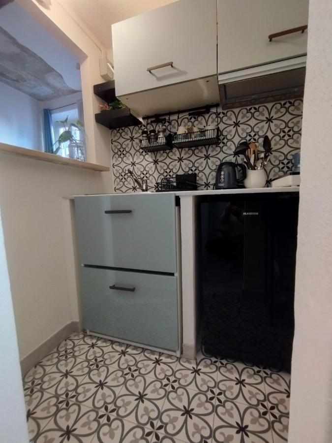 La Casa Nel Borgo Daire Parma Dış mekan fotoğraf