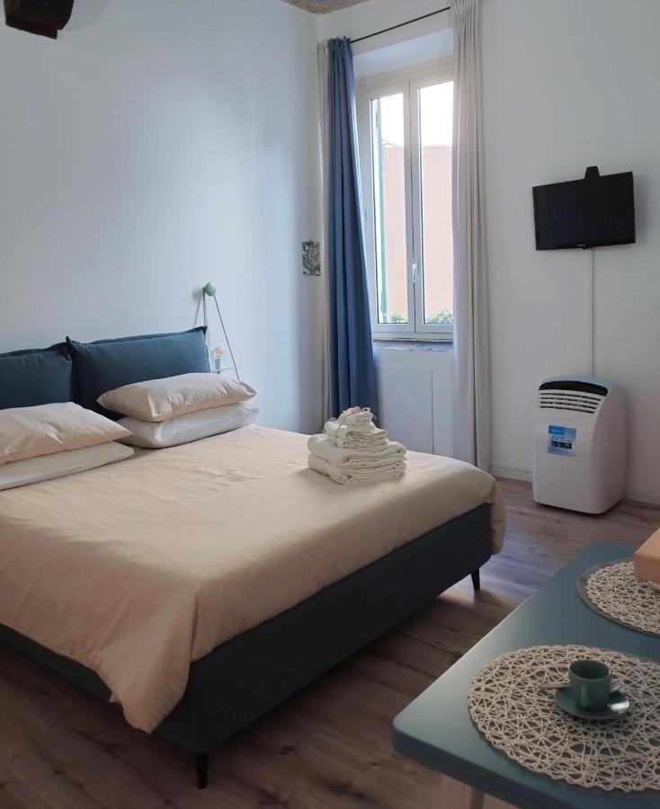 La Casa Nel Borgo Daire Parma Dış mekan fotoğraf