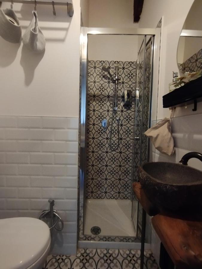 La Casa Nel Borgo Daire Parma Dış mekan fotoğraf