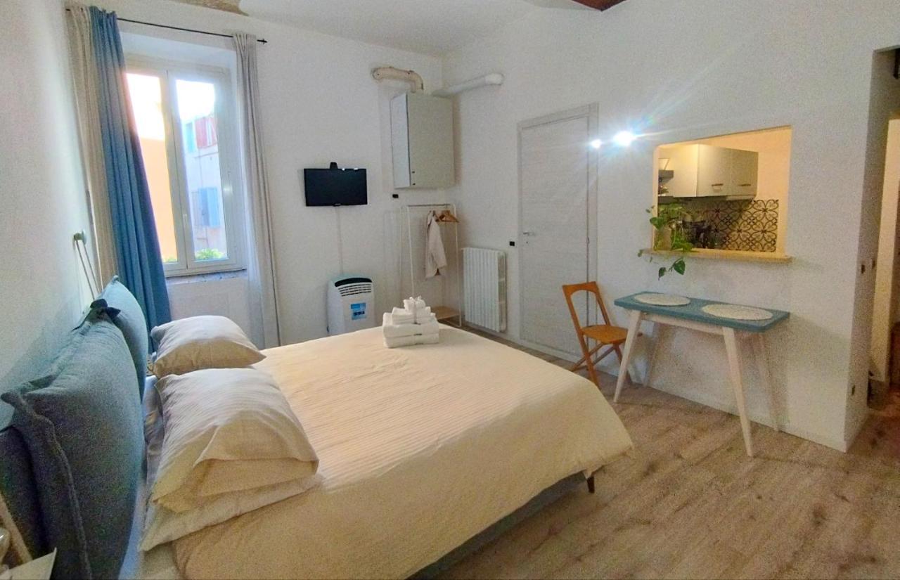 La Casa Nel Borgo Daire Parma Dış mekan fotoğraf