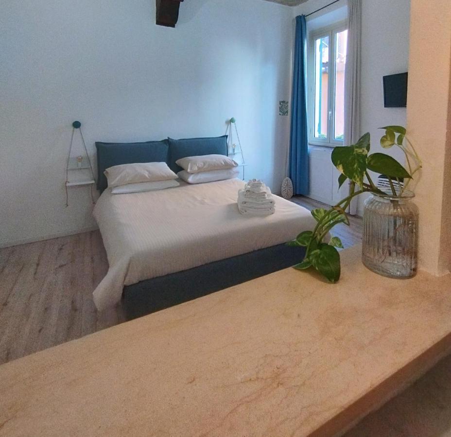 La Casa Nel Borgo Daire Parma Dış mekan fotoğraf