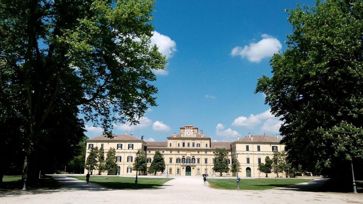 La Casa Nel Borgo Daire Parma Dış mekan fotoğraf